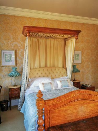 Severn Manor Country Estate
