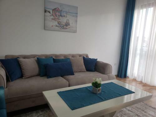 Apartman Lux Novo Naselje