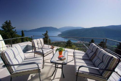 Villa Amore