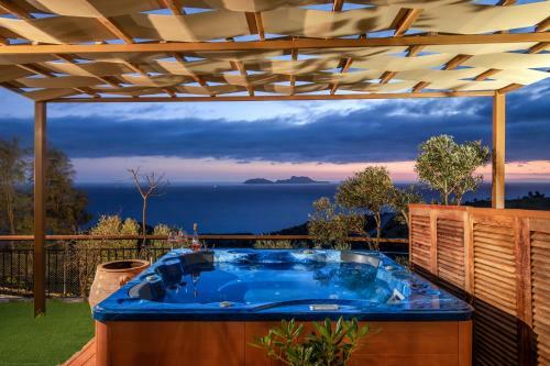Villa Lotzetta Suites By Estia