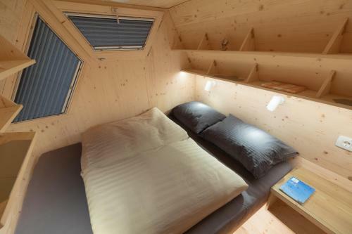 Bed & Breakfast Nastanitve V Hi?i Kranjske ?ebele
