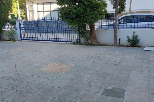 Apartamento 5mins- Beach - Shops -bbq -wood Oven -patio-6