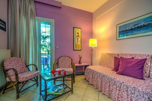 Apartamento 5mins- Beach - Shops -bbq -wood Oven -patio-6