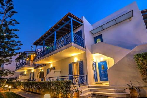 Apartamento 5mins- Beach - Shops -bbq -wood Oven -patio-6