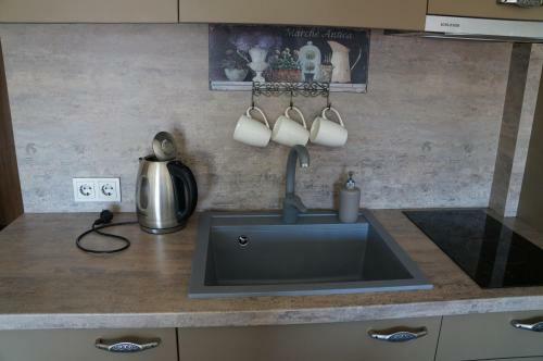 Neringa Apartamentai