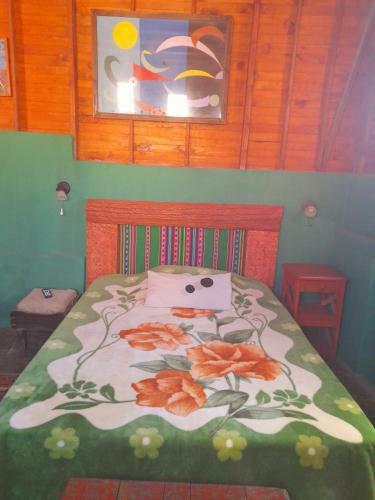 Agroturismo Caba�a R�stica