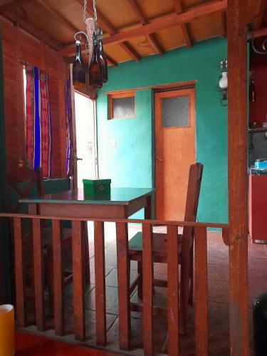 Agroturismo Caba�a R�stica