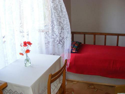 Apartment Lakmartin 2