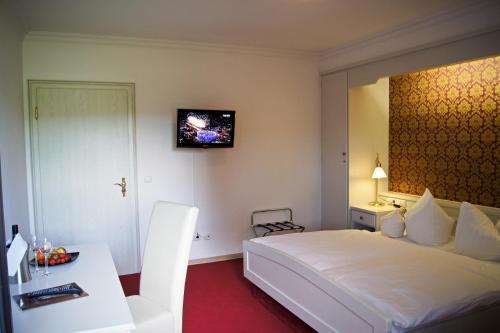 Hotel Berggasthof Wilhelmsh�he
