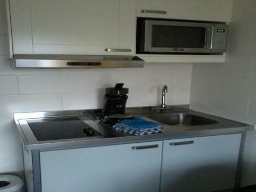 Apartamento De Mariahoeve