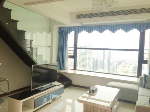 Zhuhai Vidicl Service Apartment