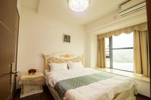 Zhuhai Vidicl Service Apartment
