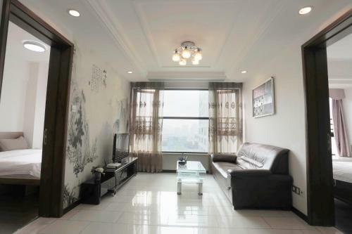 Zhuhai Vidicl Service Apartment