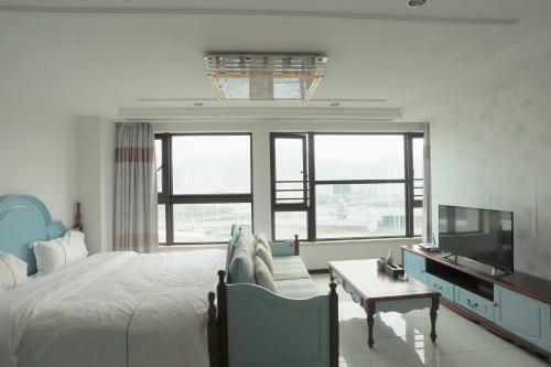 Zhuhai Vidicl Service Apartment