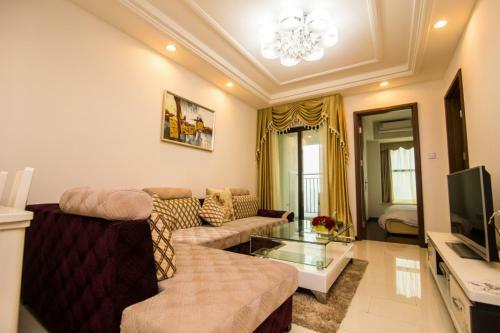 Zhuhai Vidicl Service Apartment