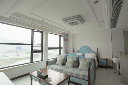 Zhuhai Vidicl Service Apartment