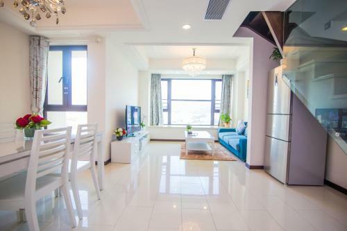 Zhuhai Vidicl Service Apartment