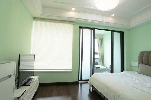 Zhuhai Vidicl Service Apartment
