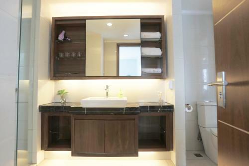 Zhuhai Vidicl Service Apartment
