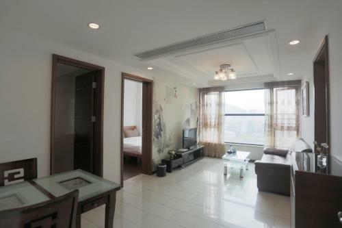Zhuhai Vidicl Service Apartment