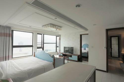 Zhuhai Vidicl Service Apartment