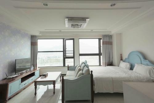 Zhuhai Vidicl Service Apartment