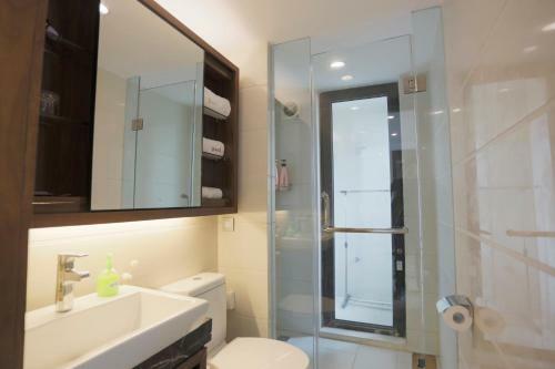 Zhuhai Vidicl Service Apartment