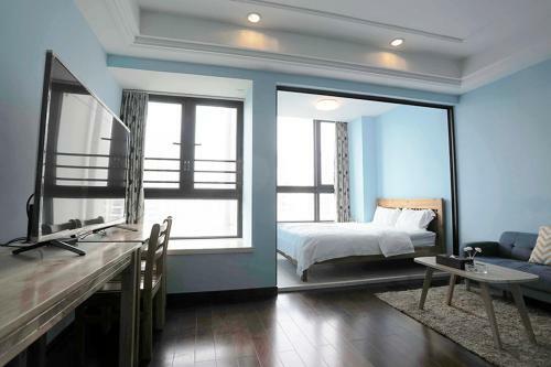 Zhuhai Vidicl Service Apartment
