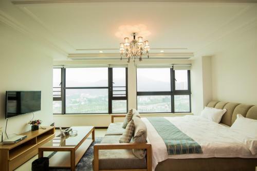 Zhuhai Vidicl Service Apartment