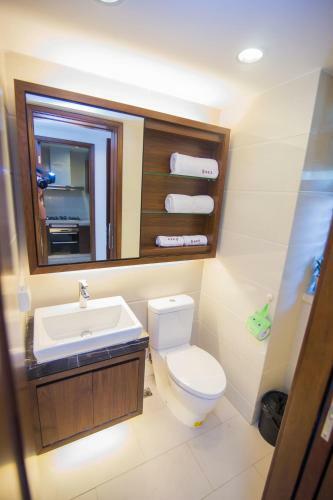 Zhuhai Vidicl Service Apartment