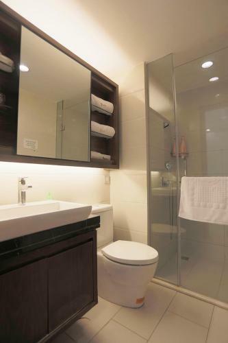 Zhuhai Vidicl Service Apartment