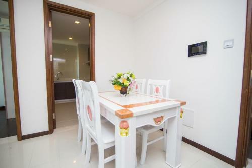 Zhuhai Vidicl Service Apartment