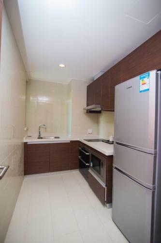 Zhuhai Vidicl Service Apartment