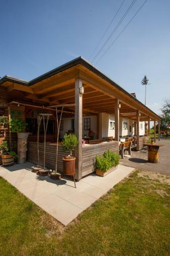Hostal Gasthof-pension Weninger