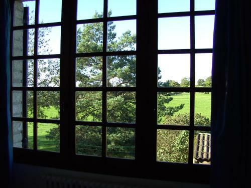 Bed & Breakfast Chambres D'h�tes Terre2princes