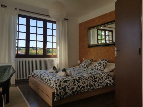 Bed & Breakfast Chambres D'h�tes Terre2princes