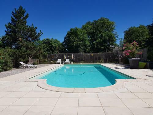 Bed & Breakfast Chambres D'h�tes Terre2princes