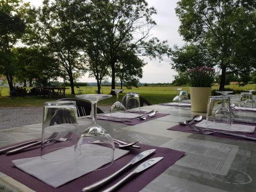Bed & Breakfast Chambres D'h�tes Terre2princes