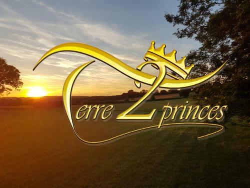 Bed & Breakfast Chambres D'h�tes Terre2princes