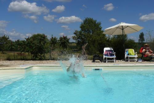 Bed & Breakfast Chambres D'h�tes Terre2princes