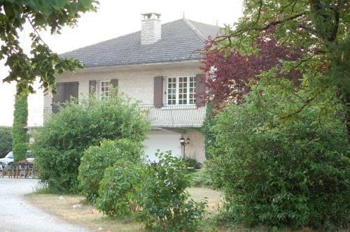 Bed & Breakfast Chambres D'h�tes Terre2princes