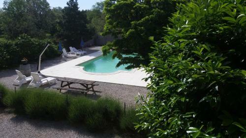 Bed & Breakfast Chambres D'h�tes Terre2princes