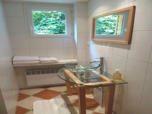 Bed & Breakfast La Demeure Des Tilleuls