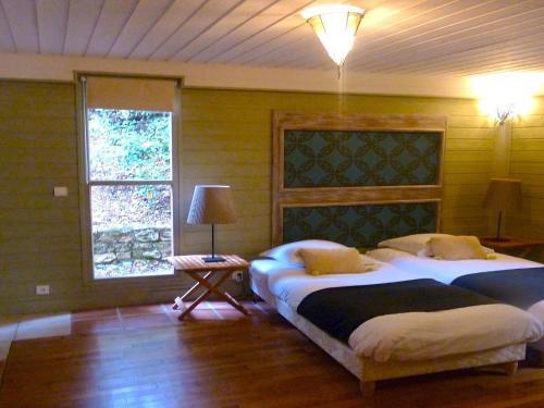 Bed & Breakfast La Demeure Des Tilleuls