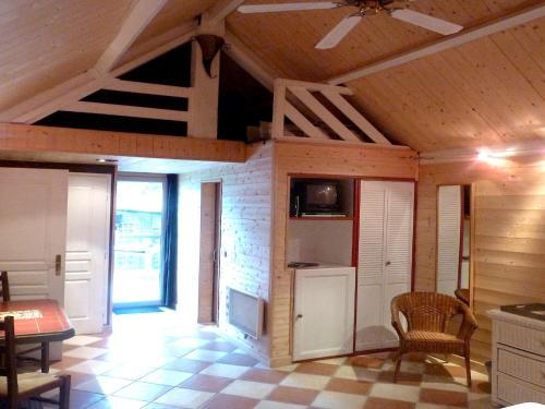 Bed & Breakfast La Demeure Des Tilleuls