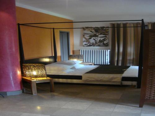 Bed & Breakfast La Demeure Des Tilleuls