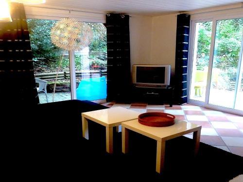 Bed & Breakfast La Demeure Des Tilleuls