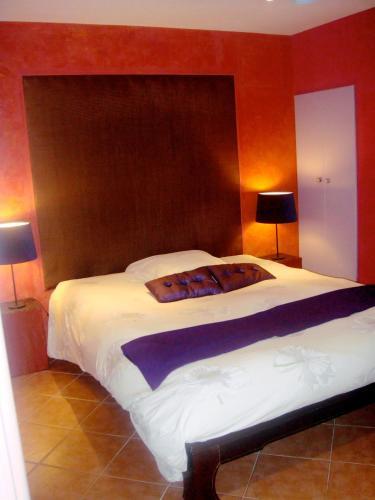 Bed & Breakfast La Demeure Des Tilleuls