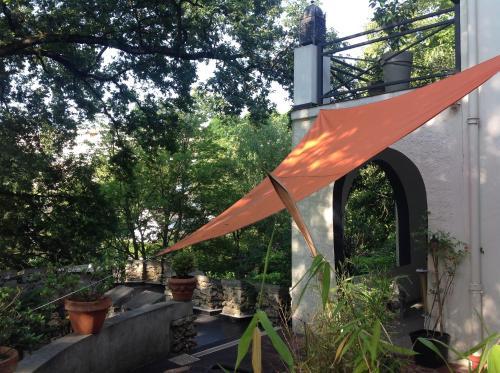 Bed & Breakfast La Demeure Des Tilleuls