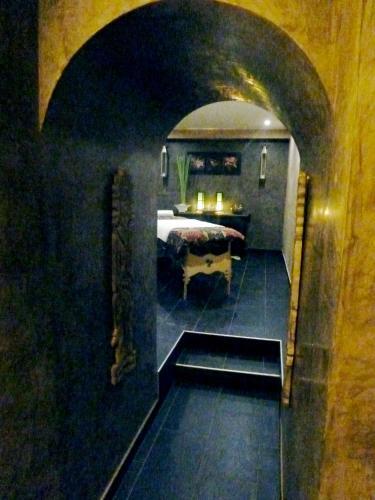 Bed & Breakfast La Demeure Des Tilleuls